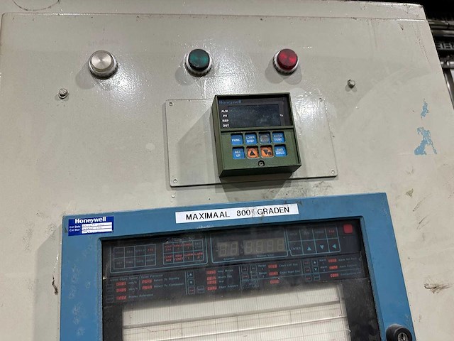 Smit - khb - hardening ovens - afbeelding 11 van  19