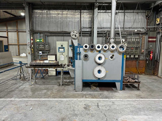 Smit - khb - hardening ovens - afbeelding 12 van  19