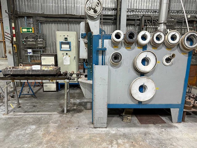 Smit - khb - hardening ovens - afbeelding 13 van  19