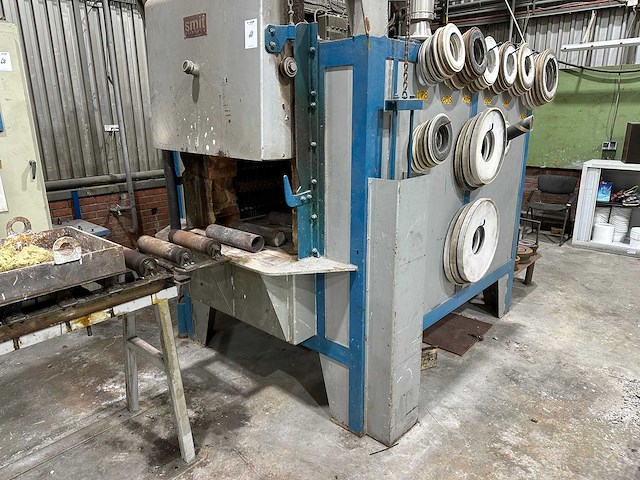 Smit - khb - hardening ovens - afbeelding 15 van  19