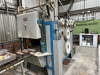 Smit - khb - hardening ovens - afbeelding 17 van  19