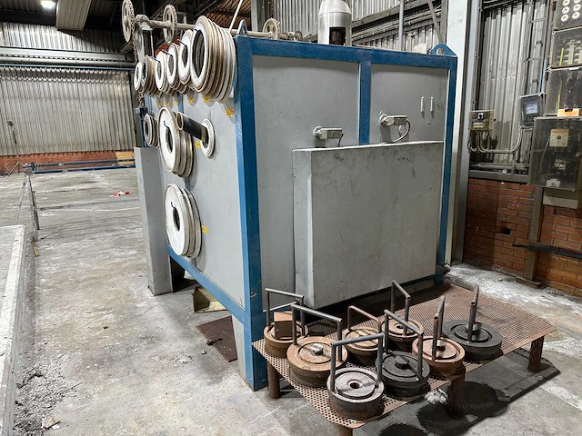 Smit - khb - hardening ovens - afbeelding 18 van  19