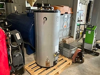 Smith bt85n boiler - afbeelding 1 van  7
