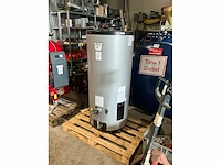 Smith bt85n boiler - afbeelding 2 van  7