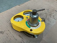 Smith equipment gasregelaar - afbeelding 1 van  4