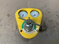 Smith equipment gasregelaar - afbeelding 2 van  4