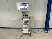 Smith & nephew - endoscopie toren - afbeelding 1 van  6
