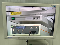 Smith & nephew - endoscopie toren - afbeelding 2 van  6