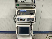 Smith & nephew - endoscopie toren - afbeelding 3 van  6
