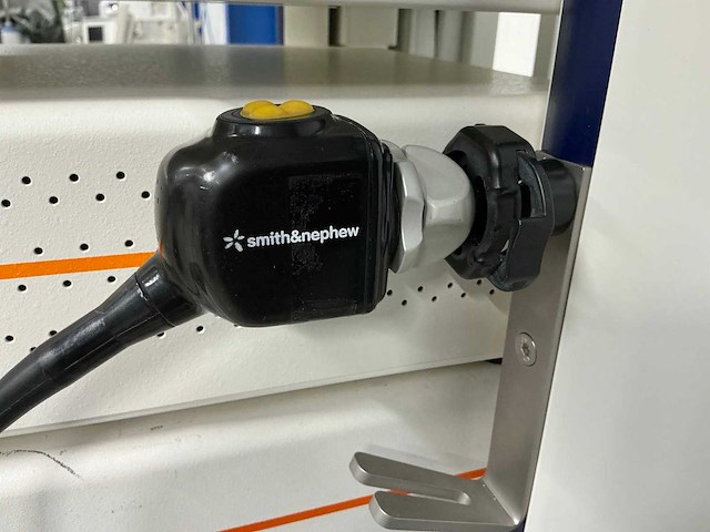 Smith & nephew - endoscopie toren - afbeelding 4 van  6