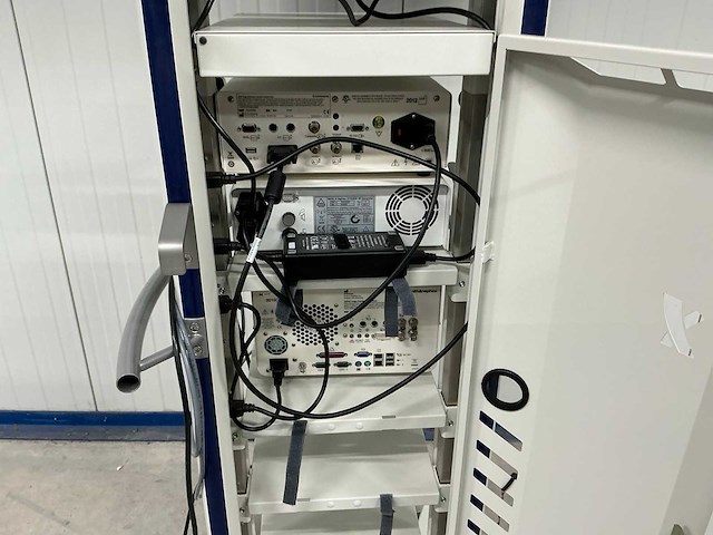 Smith & nephew - endoscopie toren - afbeelding 5 van  6