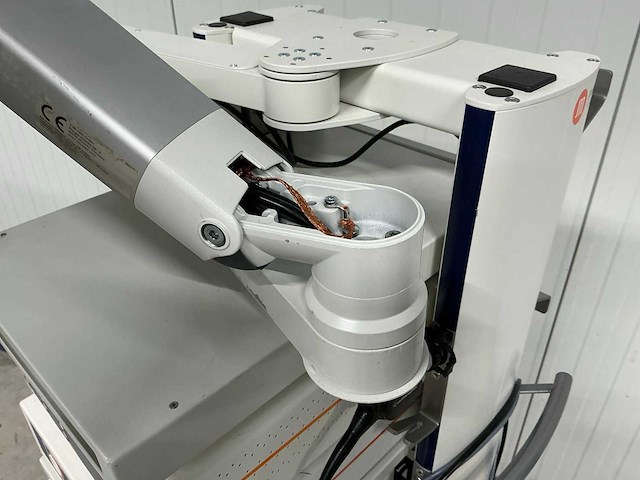 Smith & nephew - endoscopie toren - afbeelding 6 van  6
