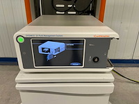 Smith & nephew - hd1200 autoclavable camera system - endoscopie toren - afbeelding 4 van  9