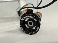 Smith & nephew - hd1200 autoclavable camera system - endoscopie toren - afbeelding 6 van  9