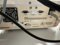 Smith & nephew - hd1200 autoclavable camera system - endoscopie toren - afbeelding 8 van  9