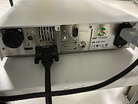 Smith & nephew - hd1200 autoclavable camera system - endoscopie toren - afbeelding 9 van  9