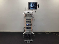 Smith&nephew 560p endoscopie toren