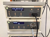 Smith&nephew 560p endoscopie toren - afbeelding 4 van  10