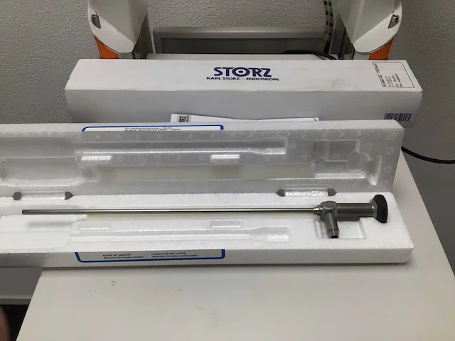 Smith&nephew 560p endoscopie toren - afbeelding 8 van  10
