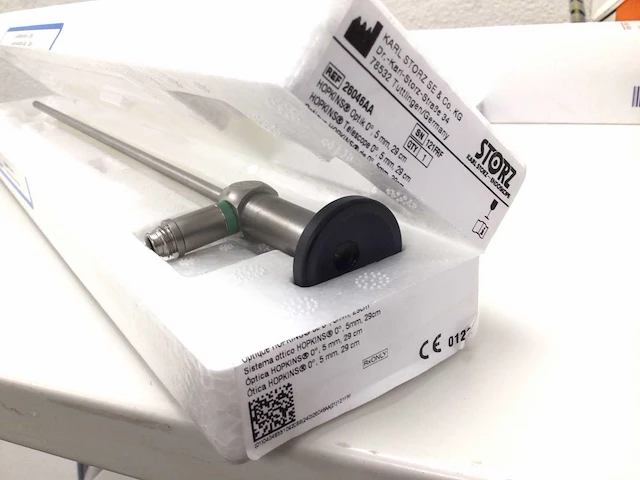Smith&nephew 560p endoscopie toren - afbeelding 10 van  10
