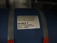 Smiths detection - afbeelding 7 van  25