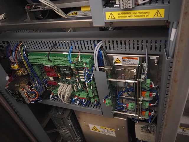 Smiths detection - afbeelding 9 van  25