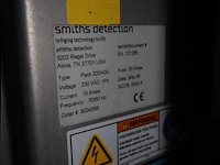 Smiths detection - afbeelding 18 van  25