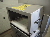 Smiths detection - afbeelding 21 van  25