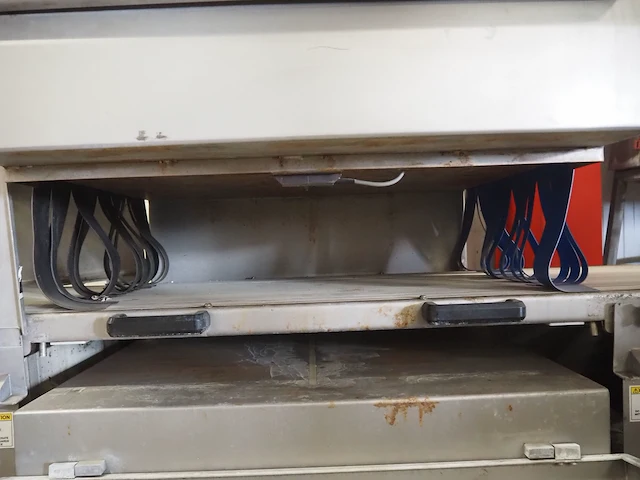 Smiths detection - afbeelding 23 van  25