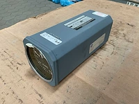 Smiths mach airspeed indicator - afbeelding 1 van  7