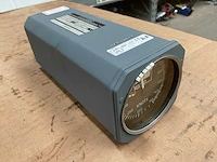 Smiths mach airspeed indicator - afbeelding 3 van  7