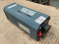 Smiths mach airspeed indicator - afbeelding 4 van  7