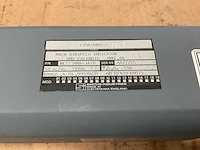 Smiths mach airspeed indicator - afbeelding 6 van  7