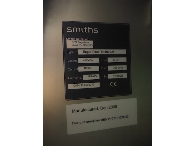 Smiths - afbeelding 4 van  15