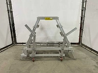 Smits - mobiele trap - afbeelding 3 van  8