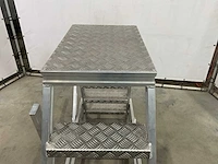 Smits - mobiele trap - afbeelding 5 van  8