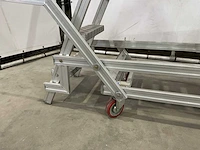Smits - mobiele trap - afbeelding 8 van  8