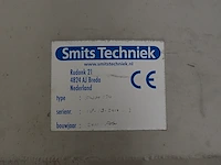Smits techniek - afbeelding 9 van  9