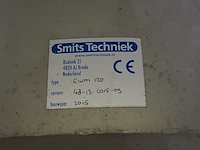 Smits techniek - afbeelding 9 van  9