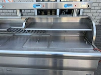 Smitto - 2013 - vis-eco - baklijn / bakwand - afbeelding 5 van  10