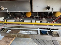Smitto - 2013 - vis-eco - baklijn / bakwand - afbeelding 9 van  10