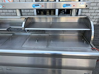 Smitto - 2013 - vis-eco - baklijn / bakwand - afbeelding 6 van  10