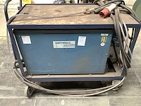 Smitweld d604 ec lasapparaat - afbeelding 1 van  6