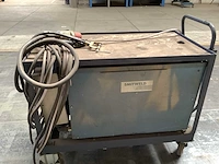 Smitweld d604 ec lasapparaat - afbeelding 5 van  6