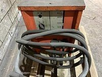Smitweld it450 lasapparaat - afbeelding 3 van  3