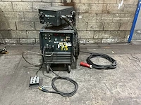 Smitweld thyropuls mig400 lasapparaat - afbeelding 1 van  7