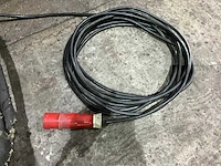 Smitweld thyropuls mig400 lasapparaat - afbeelding 5 van  7