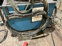 Smitweld thyropuls mig400 lasapparaat - afbeelding 6 van  7