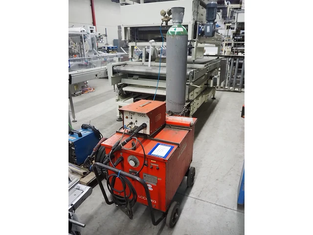 Smitweld - afbeelding 2 van  8
