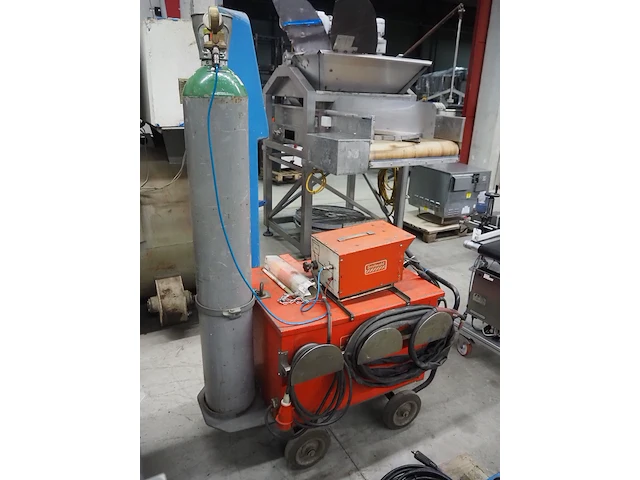 Smitweld - afbeelding 4 van  8